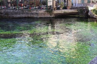 呂貝隆村莊探索之旅（阿維尼翁出發）