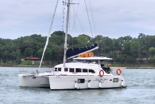 新加坡私人遊艇包租