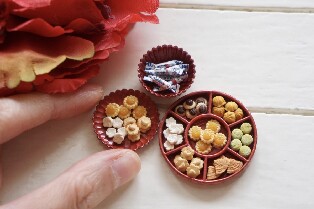 新加坡迷你懷舊餅幹工作坊