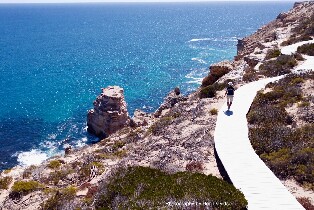 卡爾巴裏 D'Guy Journeys 半日遊