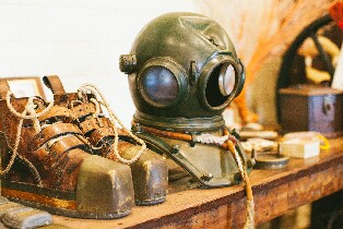 布魯姆珍珠採撈船之旅