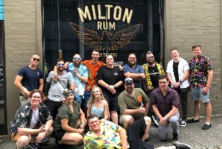 黃金海岸啤酒廠品嚐體驗