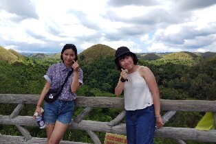 薄荷島鄉村一日遊（含錫卡圖納世界之鏡公園）
