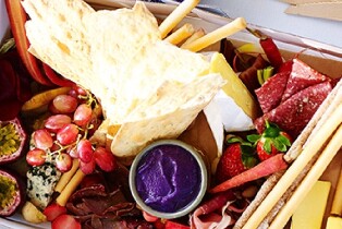 雪梨百年紀念公園野餐體驗