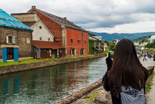 【札幌出發】小樽一日遊