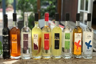 袋鼠島鄉間美食美酒一日遊