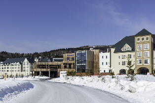 Club Med苫鵡度假村 - 全包式通票