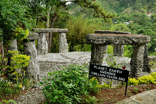 碧瑤瑪利諾生態保護區全日私人之旅