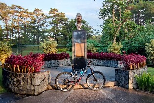 碧瑤自行車之旅