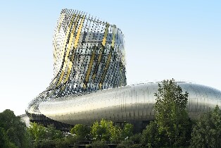 La Cité du Vin 葡萄酒文化博物館門票（含品酒）
