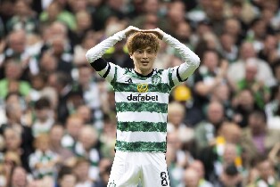 凱爾特人足球俱樂部比賽門票（開凱爾特公園球場）