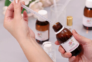 埃茲 Fragonard 花宮娜香水工廠導覽 & 迷你工作坊