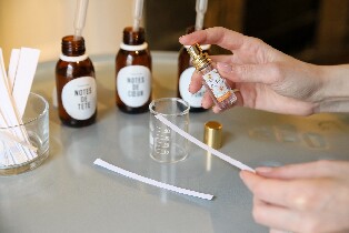 巴黎Fragonard香水博物館 & 迷你工作坊體驗