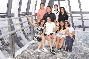 東京半日定製城市亮點之旅