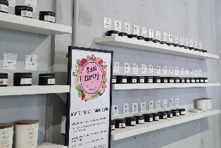 莫寧頓半島客製化蠟燭製作體驗