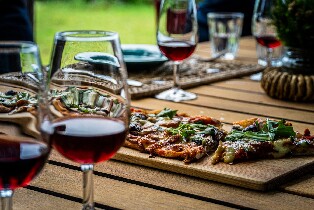 法國島自然生態＆美酒美景之旅