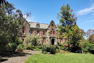 墨爾本之旅：雅拉河畔漫步 & 遺產修道院體驗