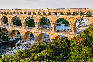 普羅旺斯一日遊（馬賽 / 艾克斯出發）