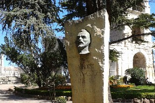 從阿維尼翁出發的梵高半日遊（Van Gogh Half Day Tour from Avignon）