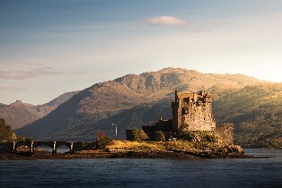 因弗內斯出發| 托裏登、阿普爾克羅斯和艾琳多南城堡之旅