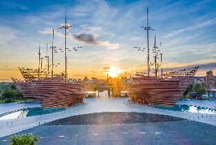 會安珍珠島遊樂園門票