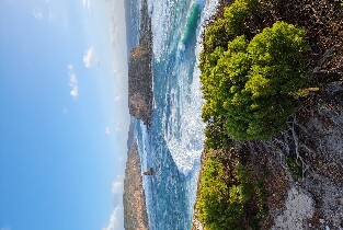 林肯港國家公園駕車之旅