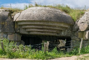 諾曼底 & 蘋果酒品嚐一日遊（巴黎出發）