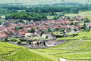 法國香檳區一日遊（含品酒體驗）- 巴黎出發