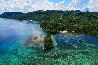 錫帕萊一日潛水之旅（PADI五星級潛水中心）