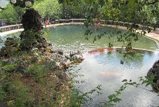 科隆Maquinit溫泉體驗