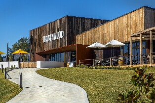 獵人谷 Brokenwood 酒莊之旅＆品酒體驗