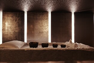 RarinJinda水療中心清邁分店（高端套餐）