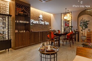 曼谷 Plant Day Spa 水療按摩體驗（奔集 Tower B 分店）