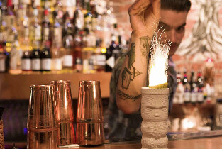 墨爾本傳奇酒吧巡禮：幕後故事