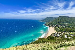南部海岸及南部高地私人一日遊