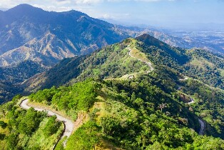 北伊羅戈省阿巴堯公路一日私人之旅