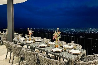 宿霧市莉亞神殿半日私人導覽含餐