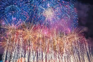 【札幌出發】洞爺湖花火大會&熊牧場&支笏湖&洞爺湖展望臺一日遊