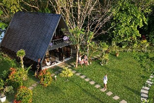 卡利拉亞湖CALI俱樂部度假住宿體驗