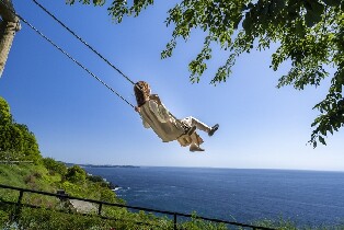靜岡ACAO FOREST主題花園門票