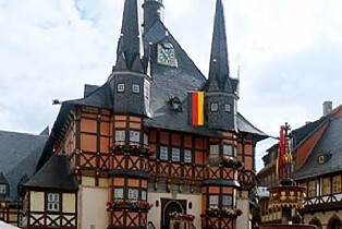 12 天 11 夜德國：聯合國教科文組織瑰寶與哈爾茨國家公園私人之旅