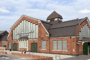 漢堡藝術博物館門票