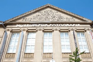 柏林攝影博物館門票