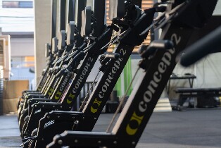 FitDaily PH Wellness Hub健身課程體驗（馬尼拉）