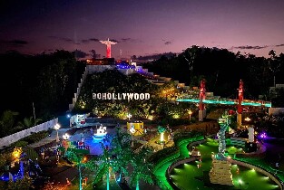 薄荷島鄉村之旅 - Bohol & Beyond Tours提供