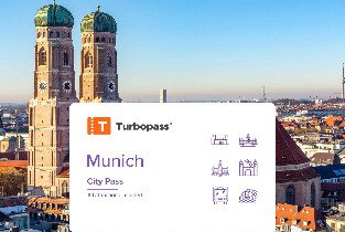 慕尼黑城市通票（車票通票）