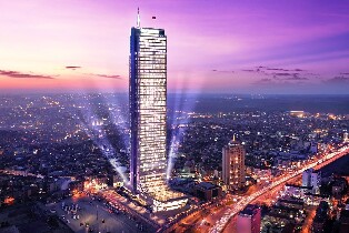 伊斯坦布爾藍寶石觀景臺門票