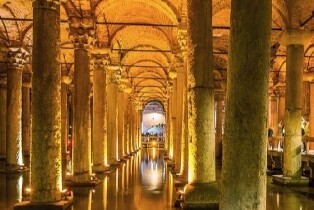 地下水宮殿免排隊門票