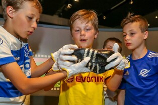 多特蒙德德國足球博物館門票