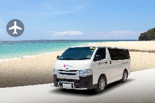 長灘島機場（MPH）往長灘島包車接送（My Boracay Guide 提供）